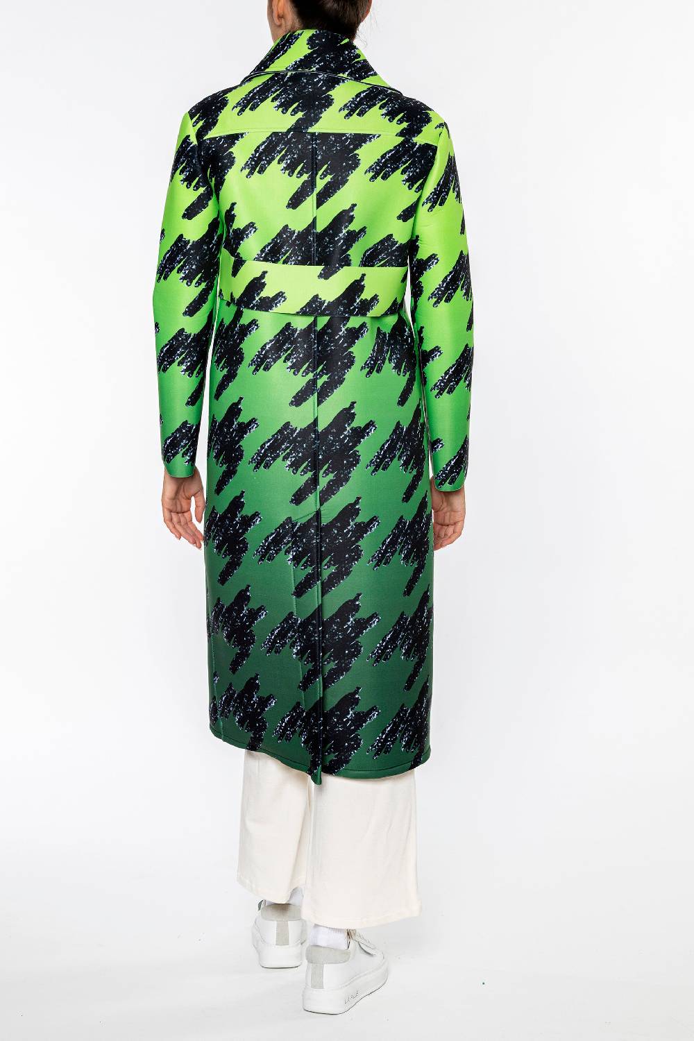L.Pucci Colorado Tekno Fabric Design Col Hotsell