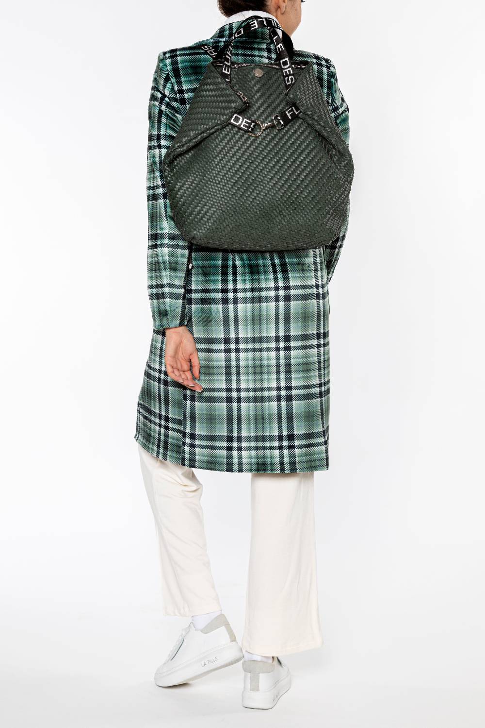 L.Pucci Lever Soft Lined Col. X5 I Più Venduti
