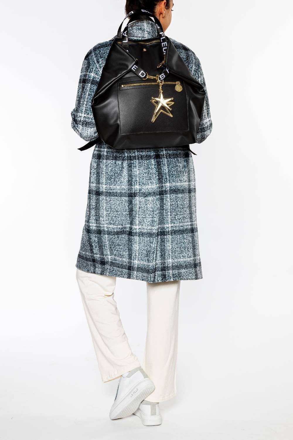 L.Pucci Stefy Soft Lined Col. X2 Vendite Flash