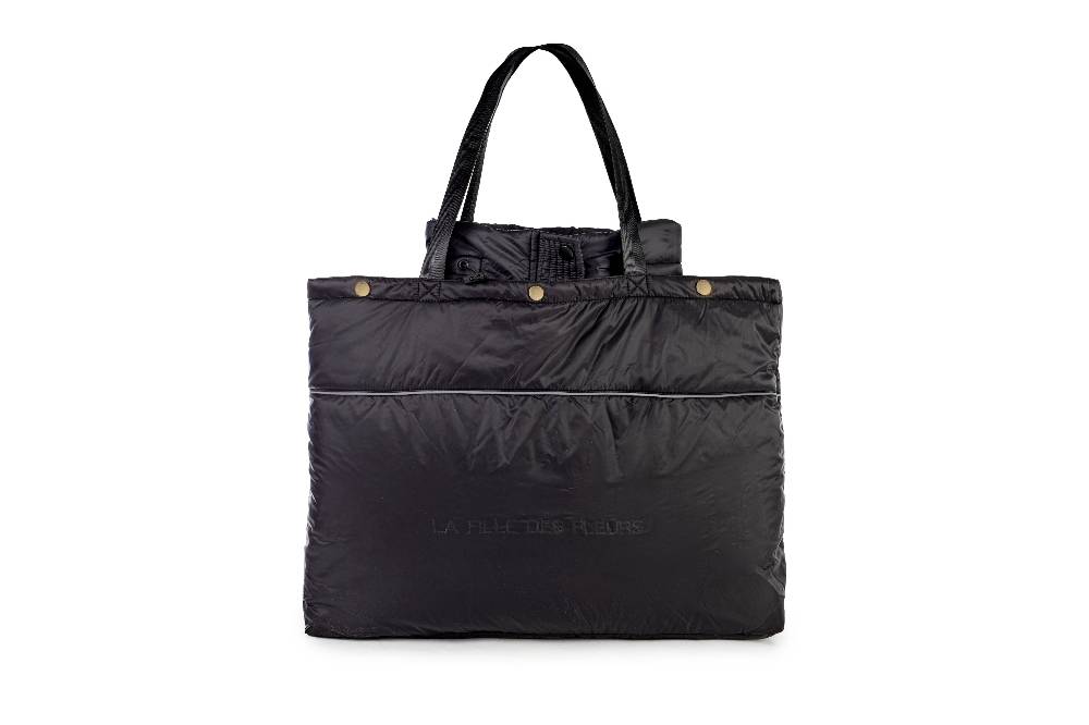 L.Pucci Greenland Black Nuova