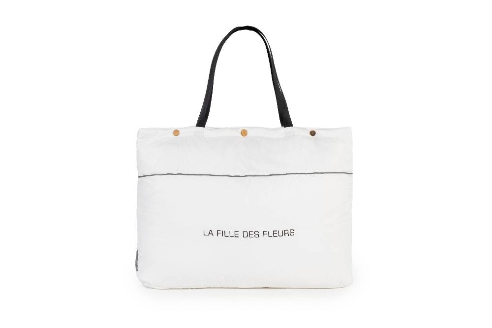 L.Pucci Greenland White Moda