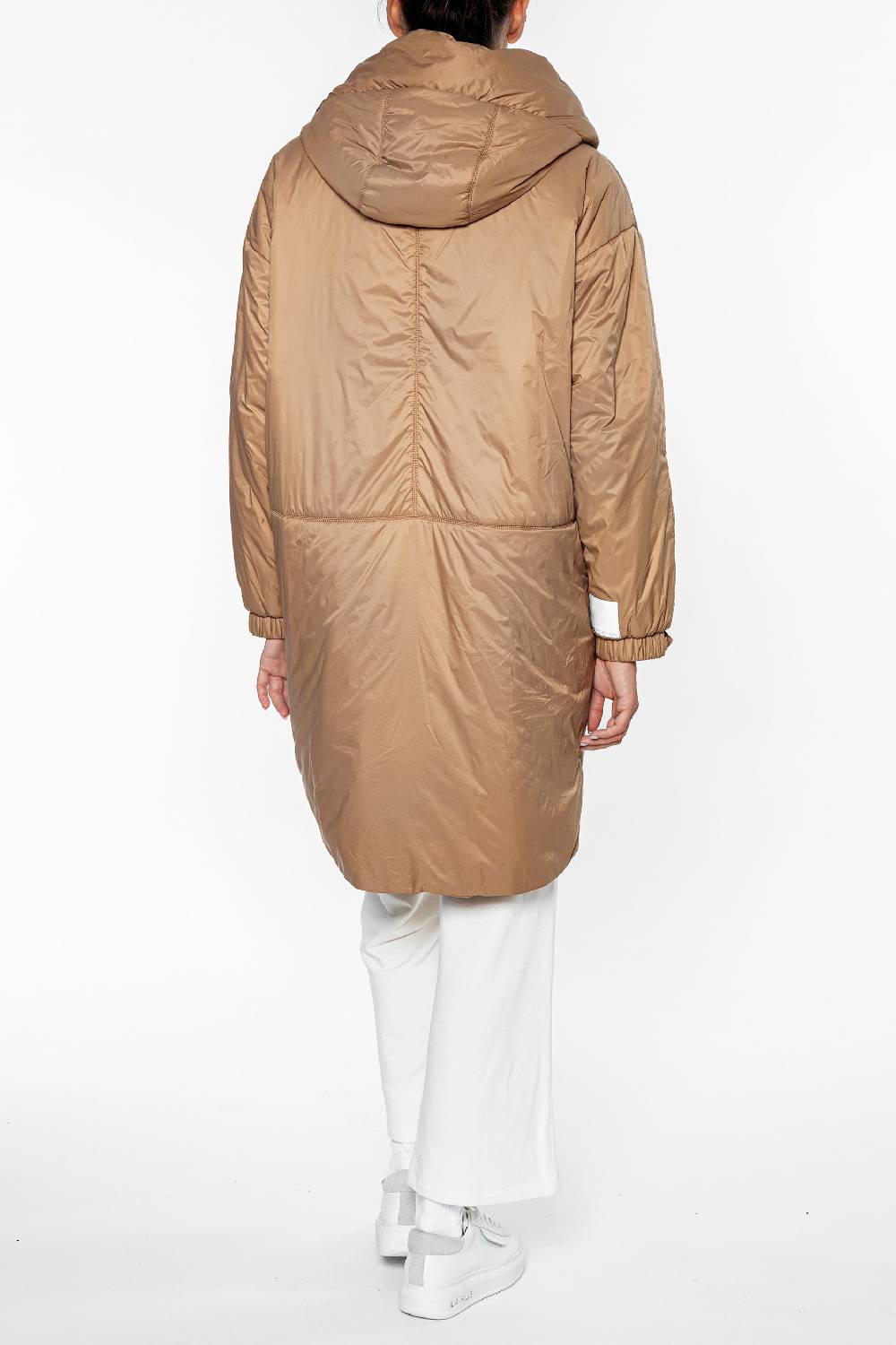 L.Pucci Siberia + Beige Bag 2025