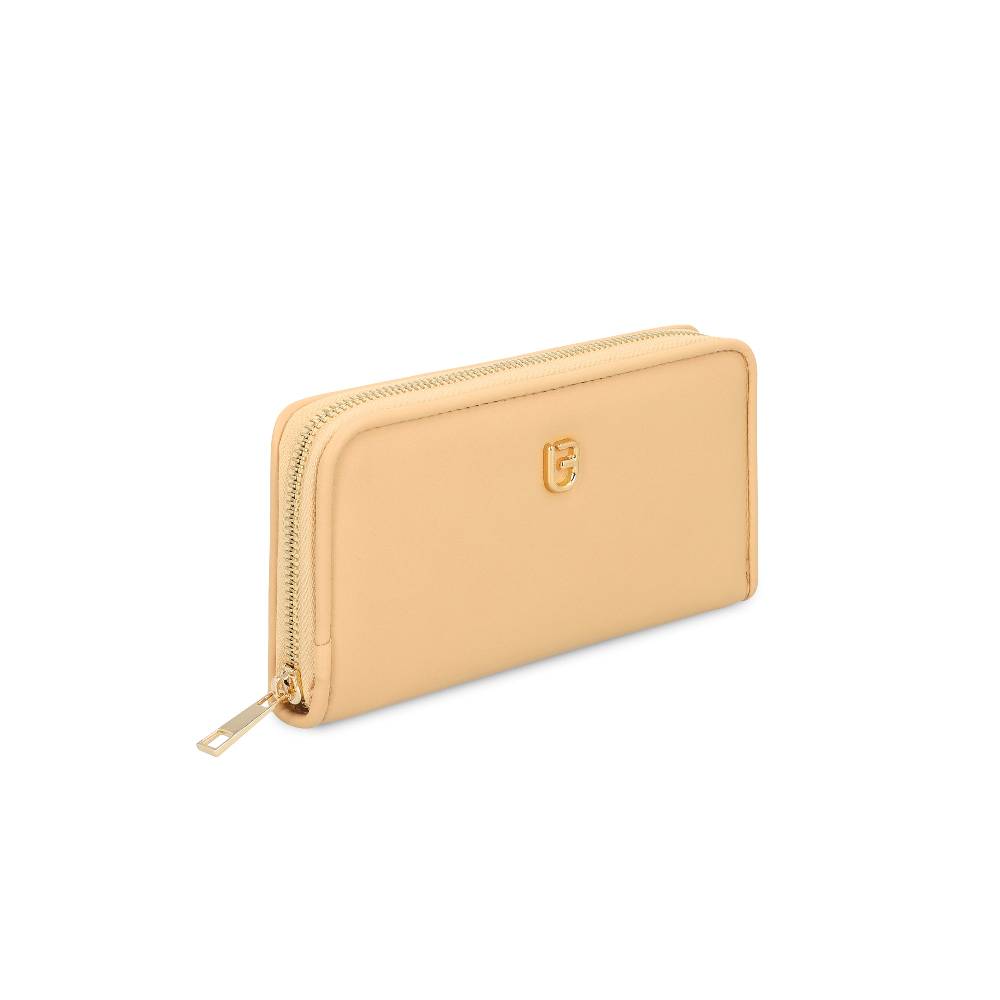 L.Pucci Placida Carezza Leather Negozi Online