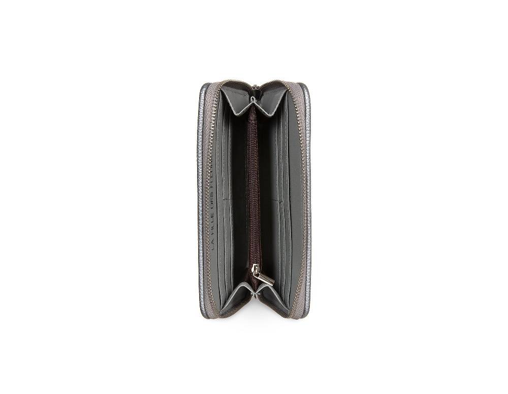 L.Pucci Placida Cervo Sterling wallet Promozione