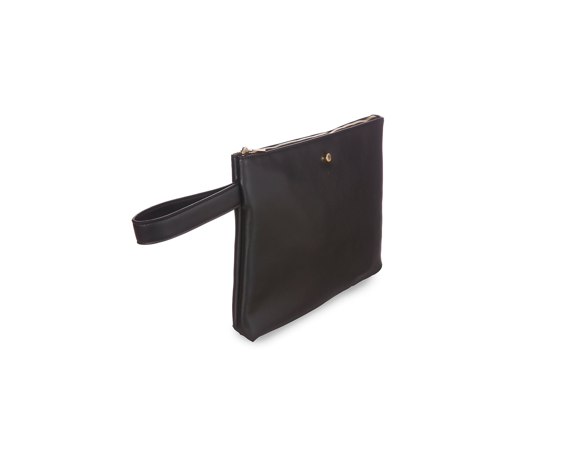 L.Pucci Alain Trendy Black Nuova