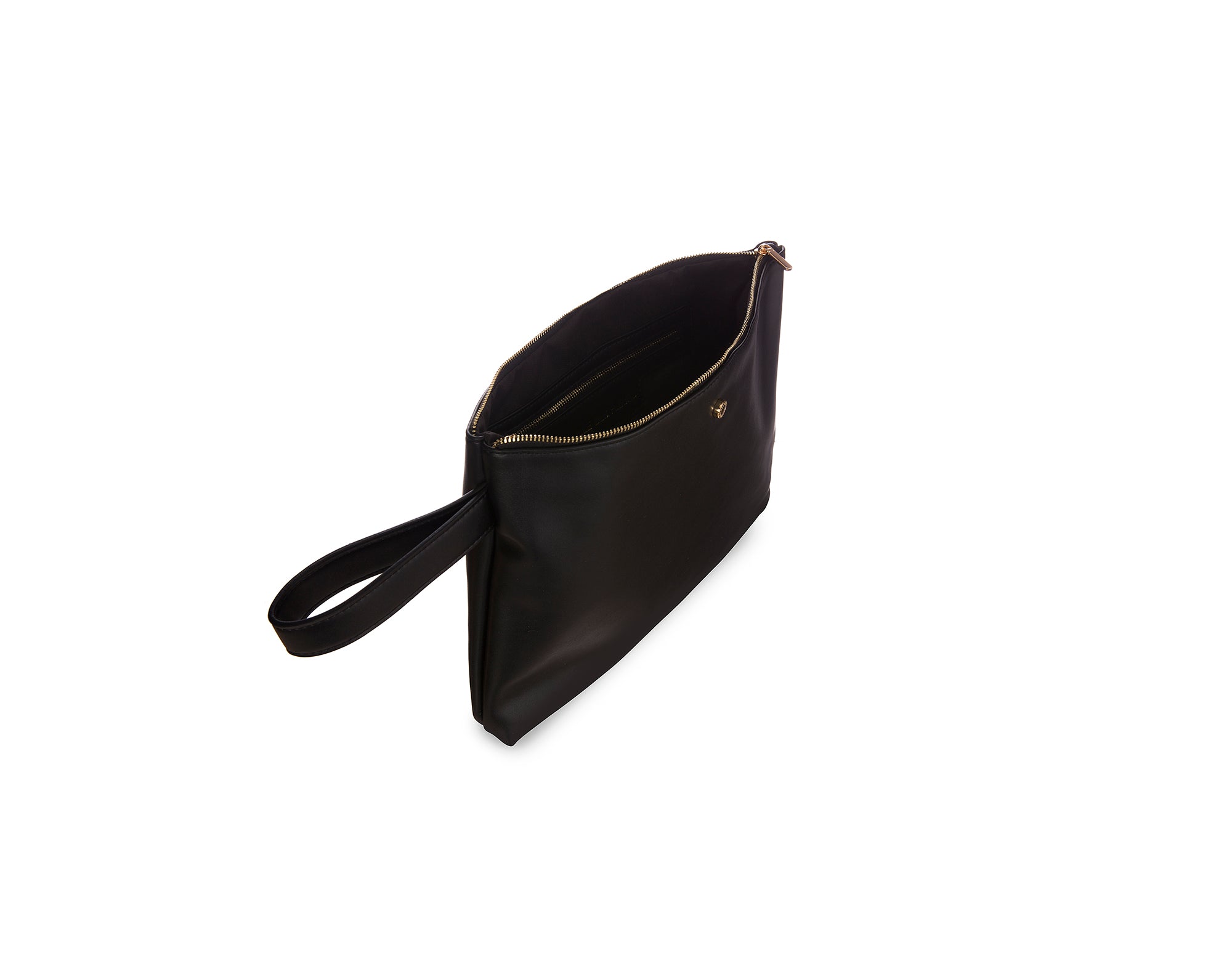L.Pucci Alain Trendy Black Nuova