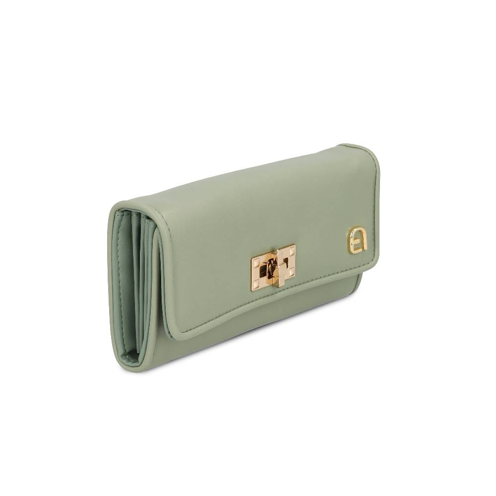 L.Pucci Easter Carezza Mint Green Moda