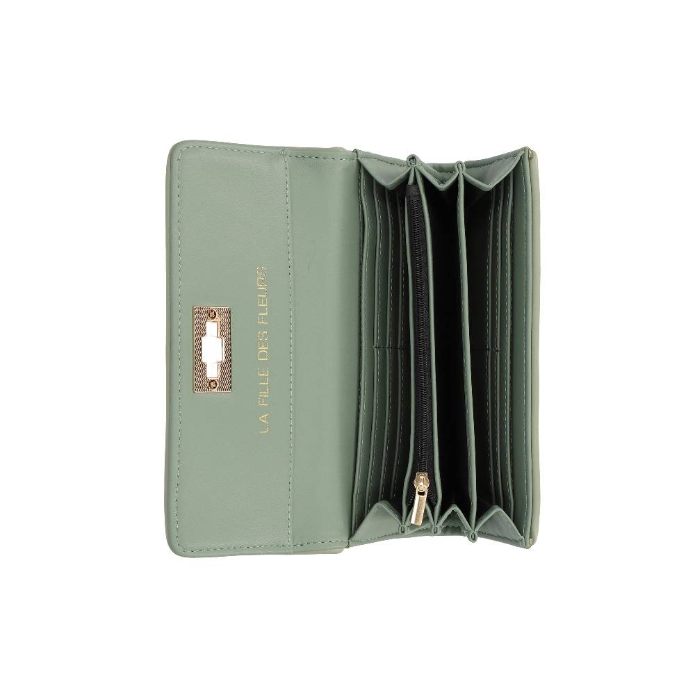 L.Pucci Easter Carezza Mint Green Moda
