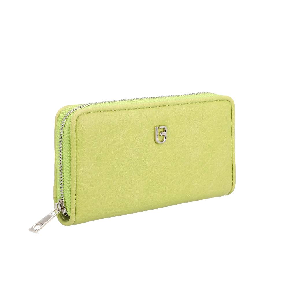 L.Pucci Placida Used Light Green Qualità