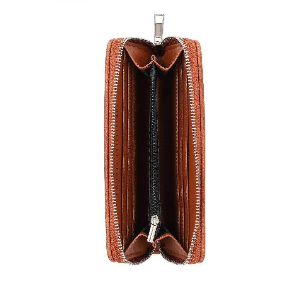 L.Pucci Placida Used Brown Vendita