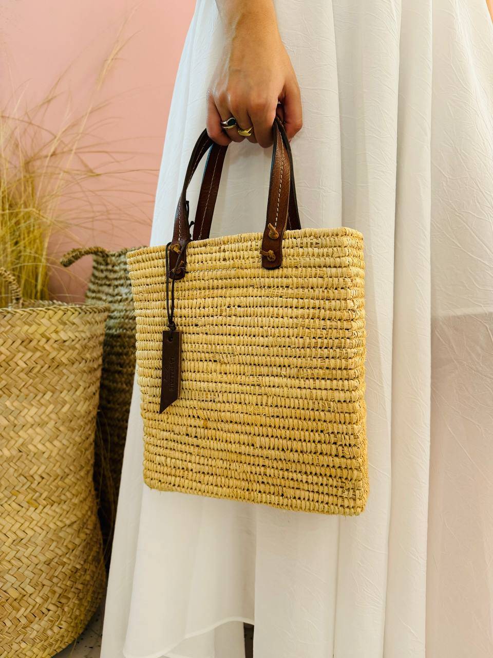 La Sellerie LUCETTA bag Online