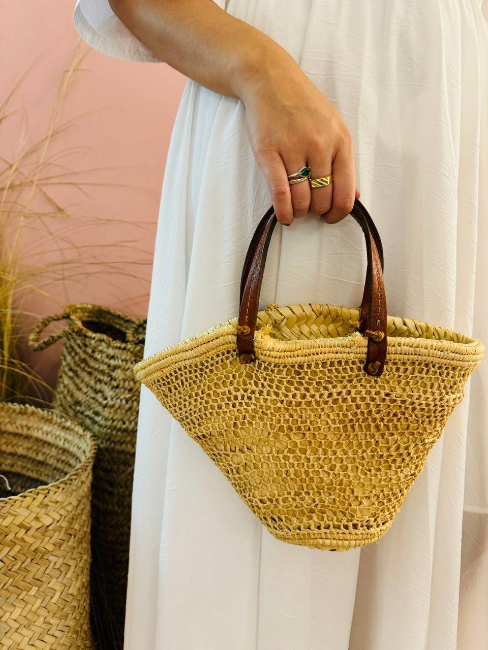 La Sellerie UCCIA bag Outlet