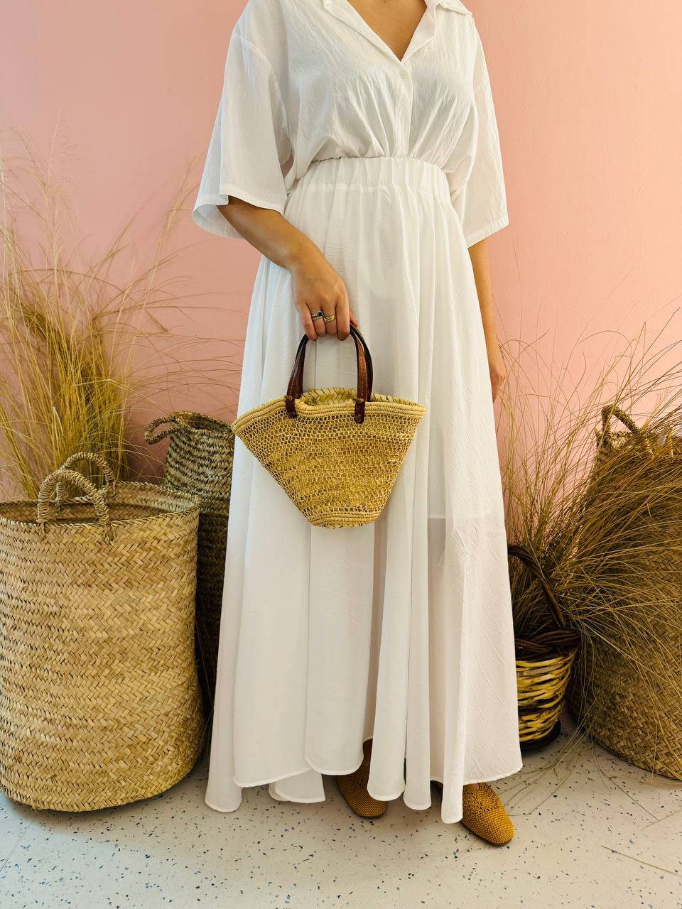 La Sellerie UCCIA bag Outlet