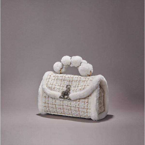 L'atelier Du Sac HOPE FUR - Petite Hope