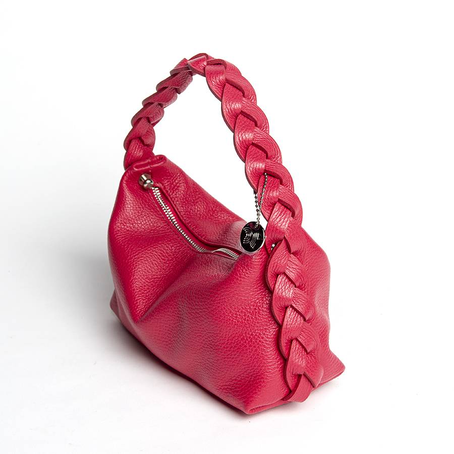 Laura Di Maggio FEBE – Borsa in pelle dollaro azalea Convenienza