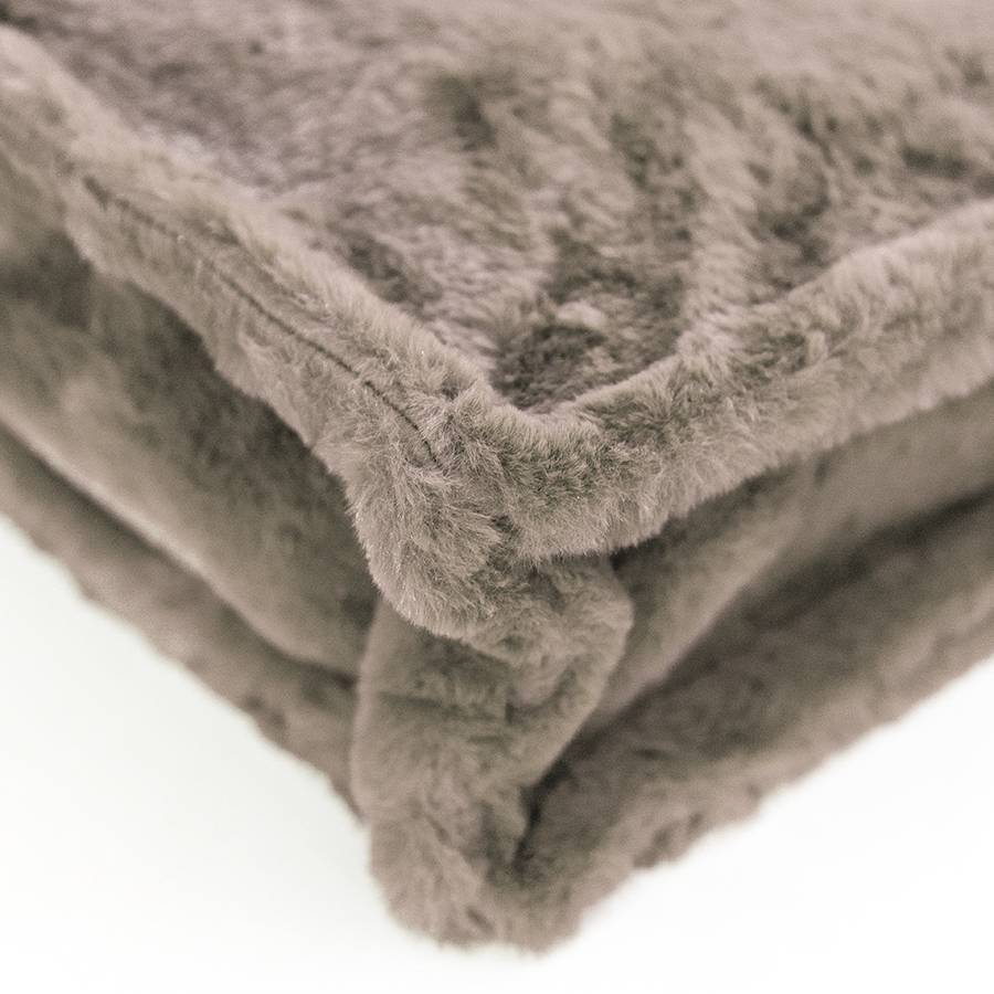 Laura Di Maggio FLUFFY – Maxi shopping in pelliccia ecologica beige I Più Venduti