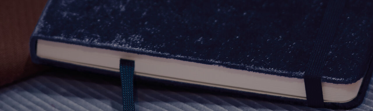 Moleskine Collezione Velvet Qualità Garantita