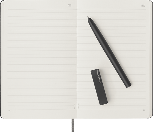 Moleskine Smart Writing Set Affare Del Giorno