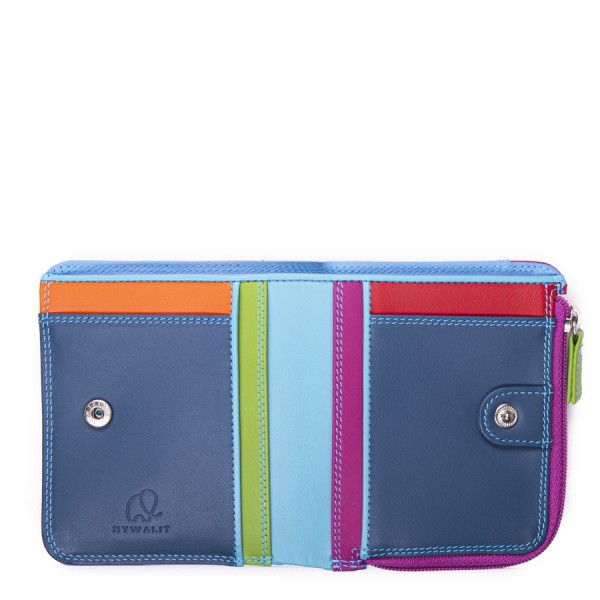 Mywalit Portafoglio Mini Doppio Scomparto Liguria Negozio
