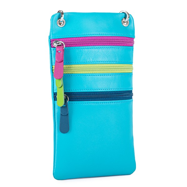 Mywalit Organiser con tripla zip da collo Liguria In Saldo