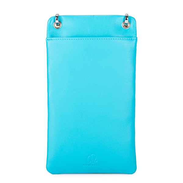 Mywalit Organiser con tripla zip da collo Liguria In Saldo