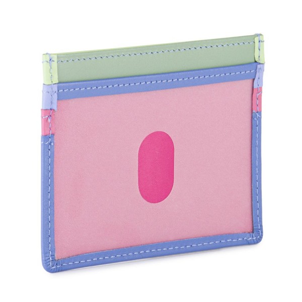 Mywalit Porta carte di credito Viola Qualità