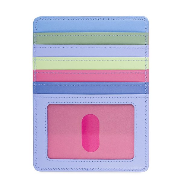 Mywalit Portacarte con tasca porta passaporto Viola Acquista Ora