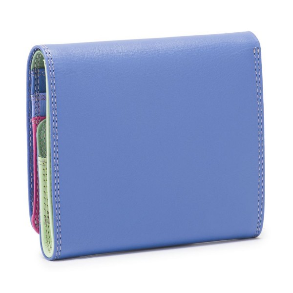 Mywalit Portafoglio con portamonete piatto Viola Fino Al -60%