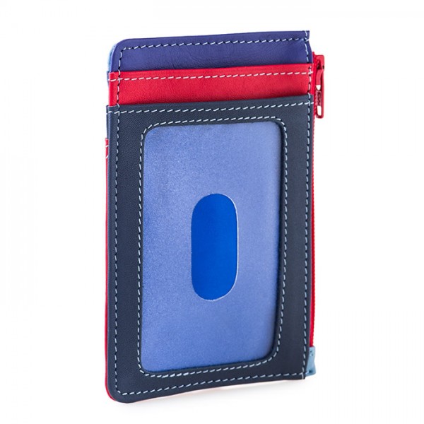 Mywalit Porta carte di credito con portamonete Royal Offerte