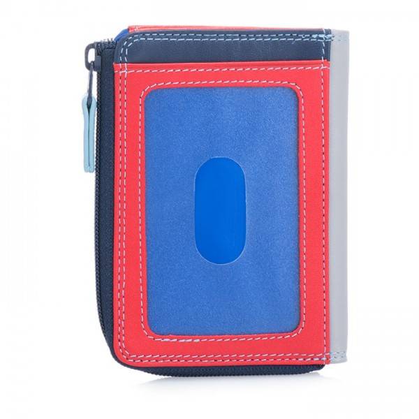 Mywalit Portafoglio piccolo con zip Royal Vendita