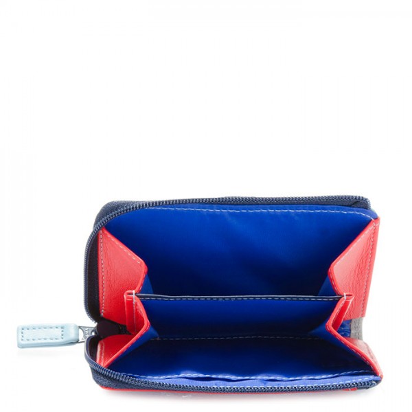 Mywalit Portafoglio piccolo con zip Royal Vendita
