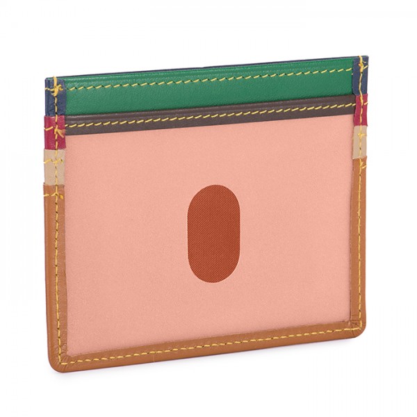 Mywalit Porta carte di credito Bosco Consegna Veloce