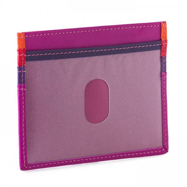 Mywalit Porta carte di credito Sangria Multi Fino Al -60%