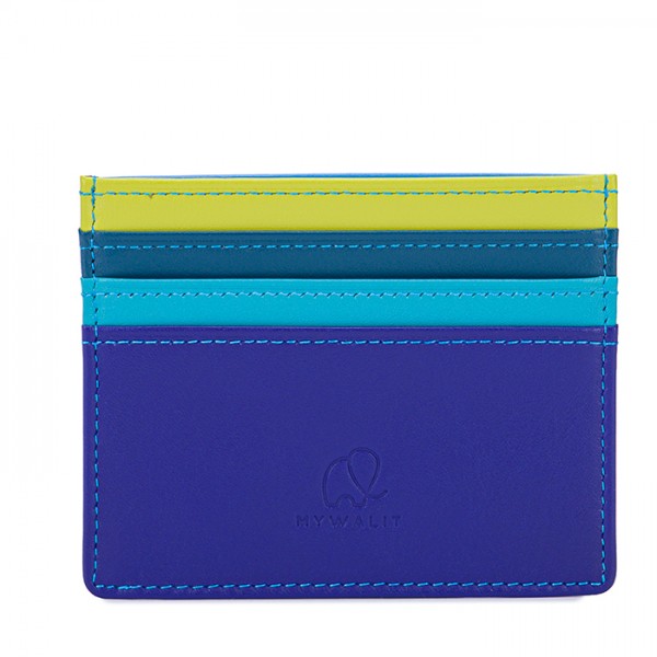 Mywalit Porta carte di credito Seascape