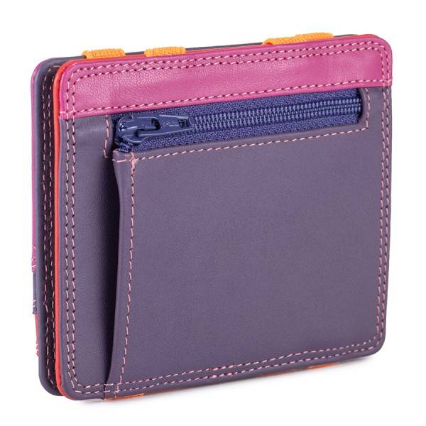 Mywalit Portafoglio Magic Sangria Multi Economico