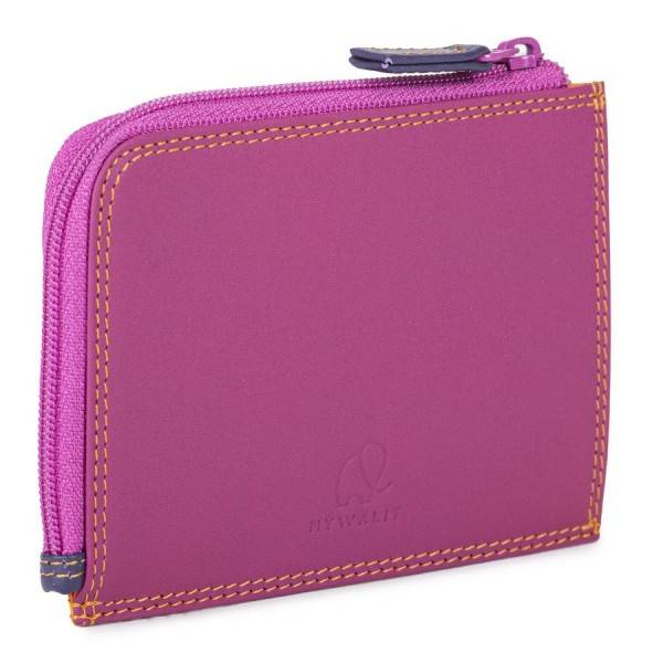 Mywalit Portamonete/Portacarte con zip Copacabana Nuovo