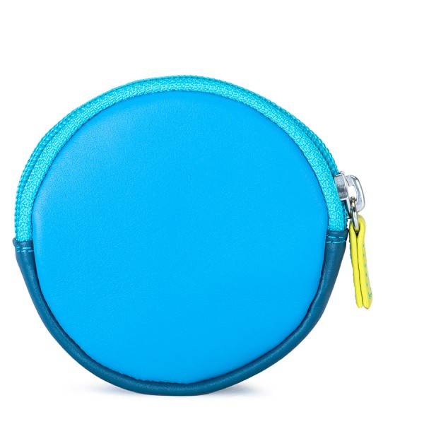 Mywalit Portamonete Rotondo Seascape Qualità Garantita