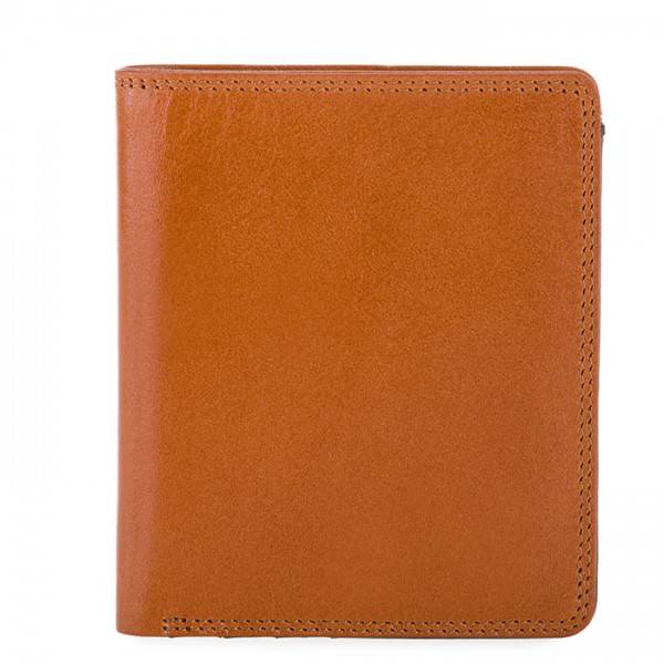 Mywalit Portafoglio standard uomo con tecnologia RFID Marrone-Oliva Fino Al -60%