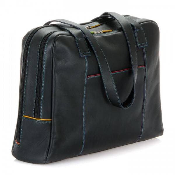 Mywalit Organiser da ufficio grande Black Pace Saldi Di Fabbrica