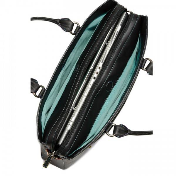 Mywalit Ventiquattrore da ufficio Black Pace Moda