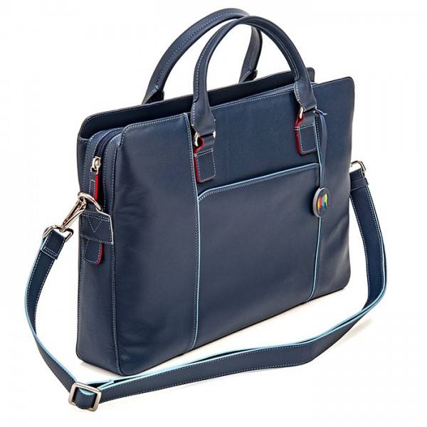 Mywalit Ventiquattrore da ufficio Royal Italy