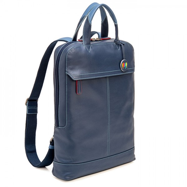 Mywalit Zaino da Lavoro in pelle Royal In Linea