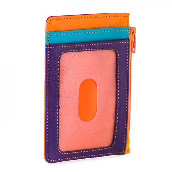 Mywalit Porta carte di credito con portamonete Copacabana Sconto