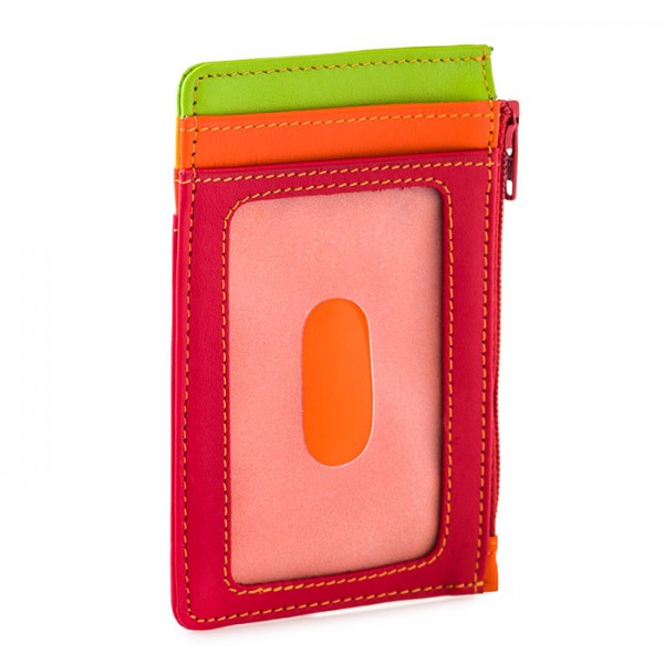 Mywalit Porta carte di credito con portamonete Jamaica Offerta