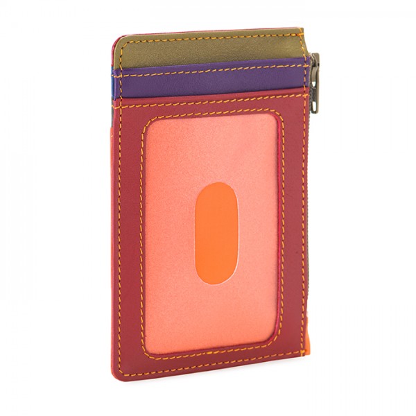 Mywalit Porta carte di credito con portamonete Lucca Outlet