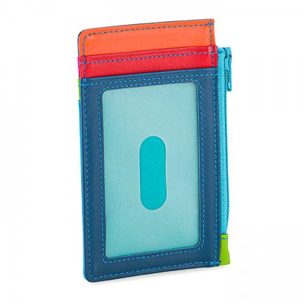 Mywalit Porta carte di credito con portamonete Liguria In Vendita
