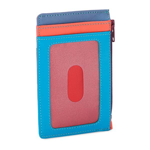 Mywalit Porta carte di credito con portamonete Pompei Prezzo basso