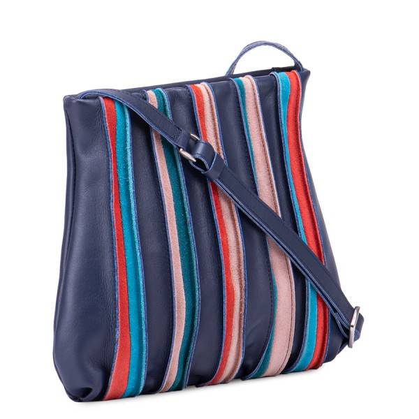 Mywalit Borsa a spalla Laguna Blu Fino al 60% di sconto