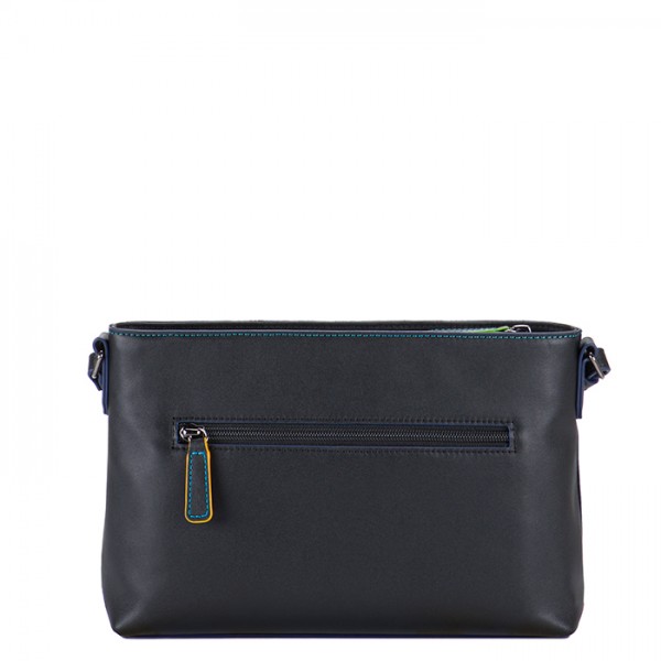 Mywalit Borsa a tracolla Carrara Nero Vendita
