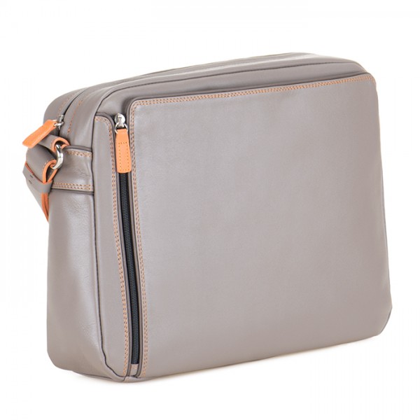Mywalit Borsa a tracolla con organiser media Fumo Spedizione Gratuita
